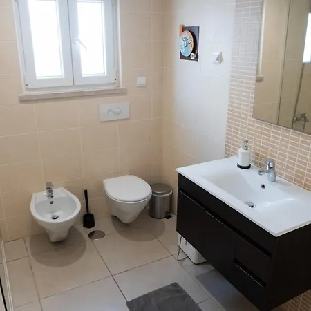 Baleal: Close To The Sea + Pool Appartement