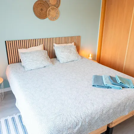 Appartement Baleal: Close To The Sea + Pool