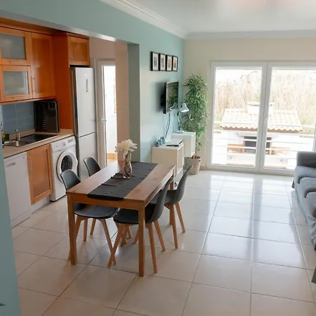 Baleal: Close To The Sea + Pool Appartement *