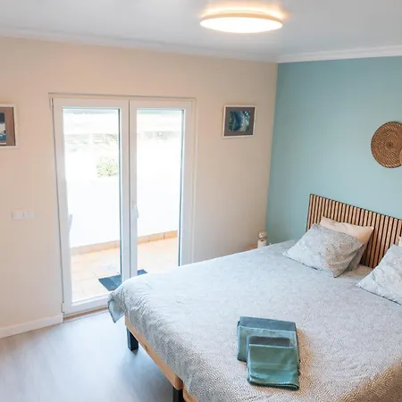 Appartement Baleal: Close To The Sea + Pool *