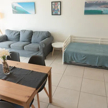 Appartement Baleal: Close To The Sea + Pool Baleal