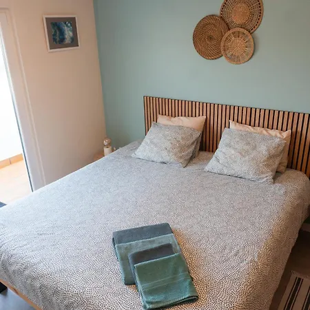 아파트 Baleal: Close To The Sea + Pool