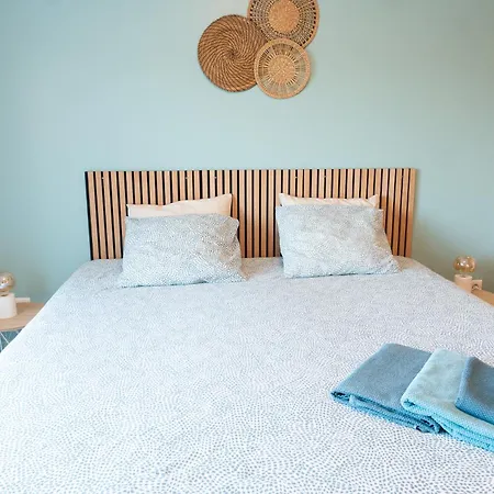 Appartement Baleal: Close To The Sea + Pool *
