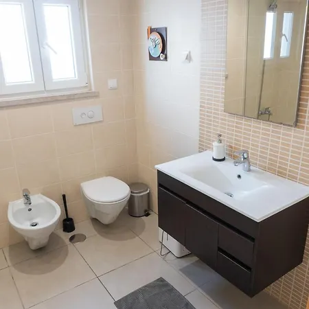 Baleal: Close To The Sea + Pool Appartement Baleal