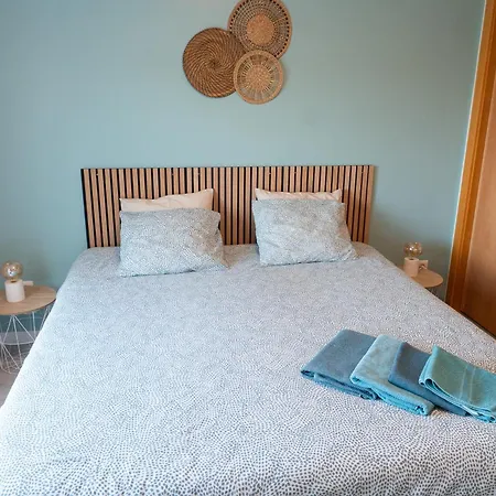 Appartement Baleal: Close To The Sea + Pool Baleal