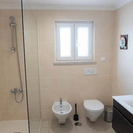 Baleal: Close To The Sea + Pool Appartement *