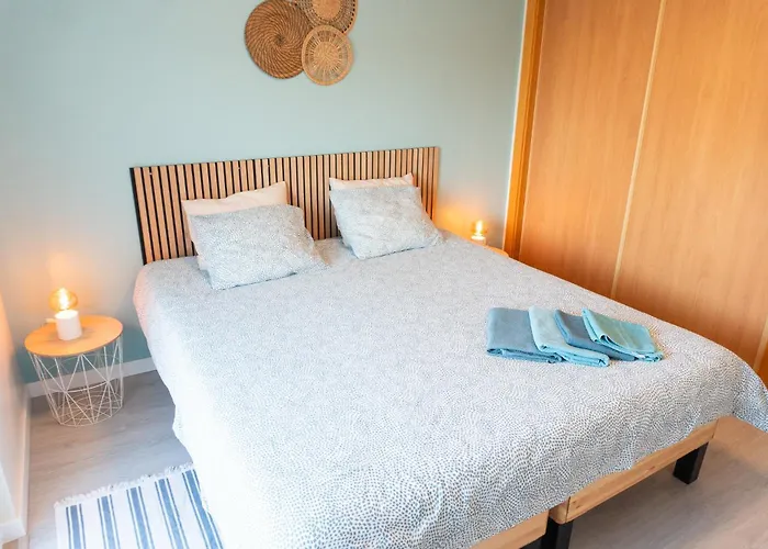 Apartament Baleal: Close To The Sea + Pool