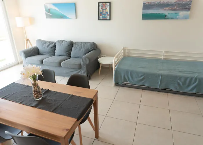 Apartament Baleal: Close To The Sea + Pool Baleal