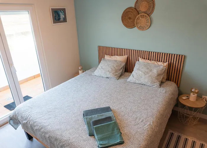 Apartament Baleal: Close To The Sea + Pool