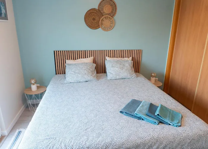 Apartament Baleal: Close To The Sea + Pool Baleal