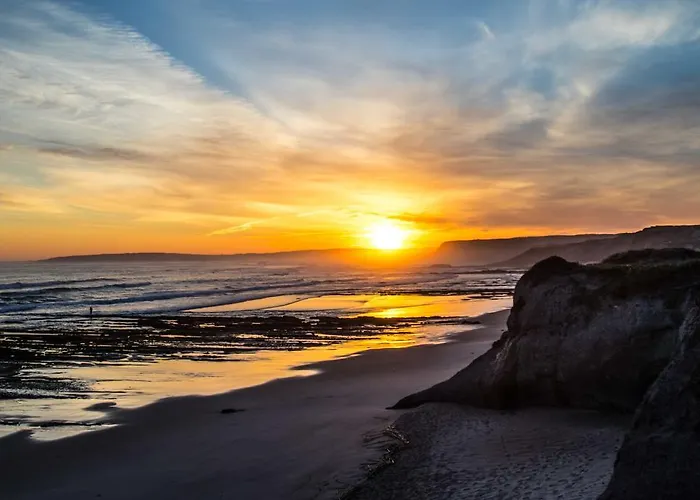 Apartament Baleal: Close To The Sea + Pool *