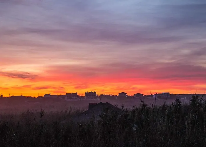 Baleal: Close To The Sea + Pool